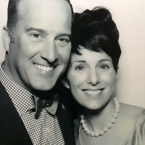 Meet your Posher, Carol